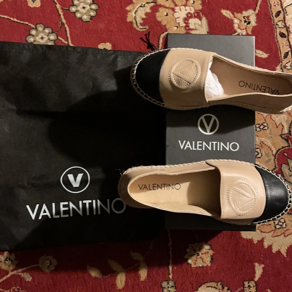 COPY - NWT espadrilles - Picture 5 of 5